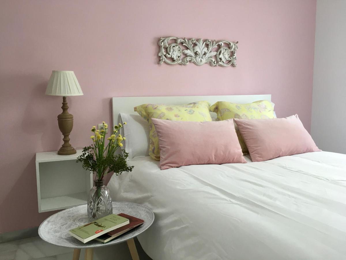 Apartamento La Estacion Jerez de la Frontera Buitenkant foto