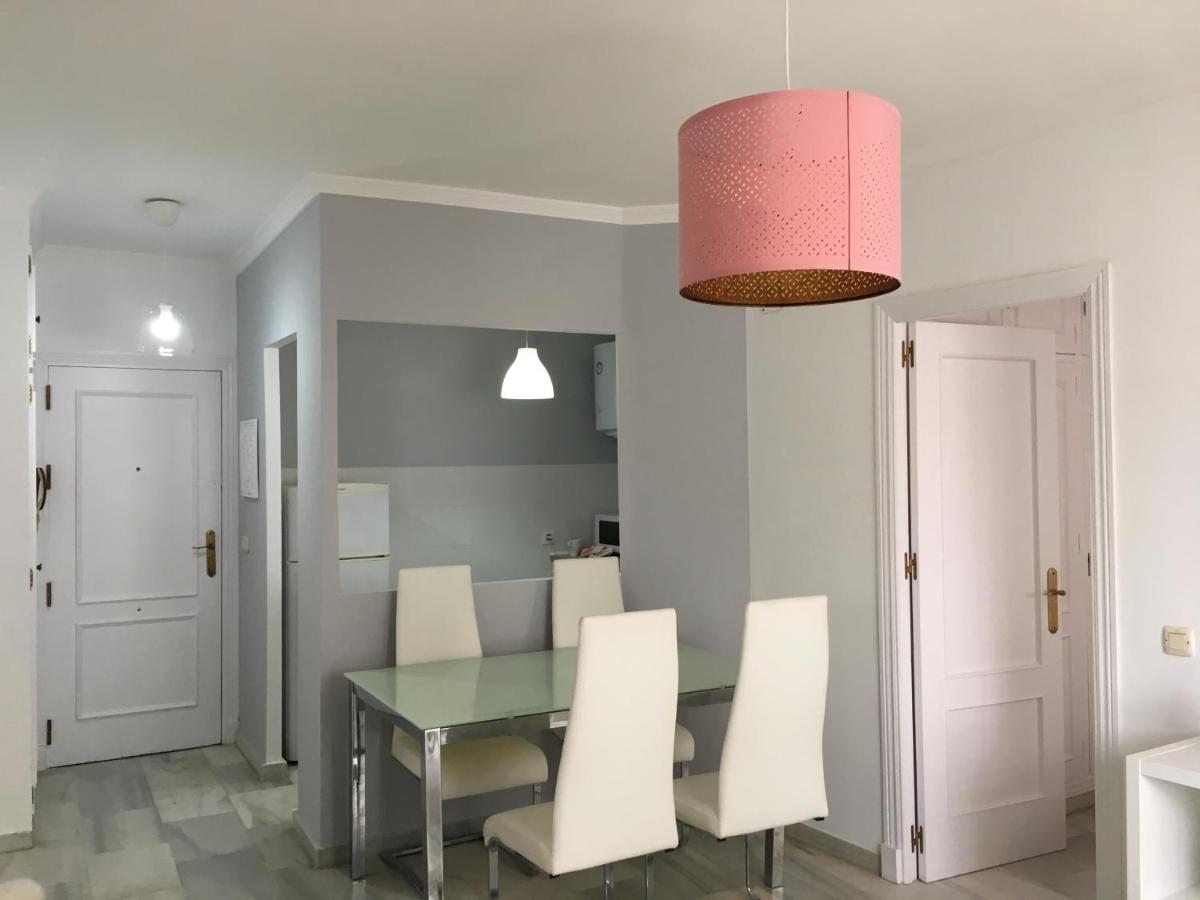 Apartamento La Estacion Jerez de la Frontera Buitenkant foto