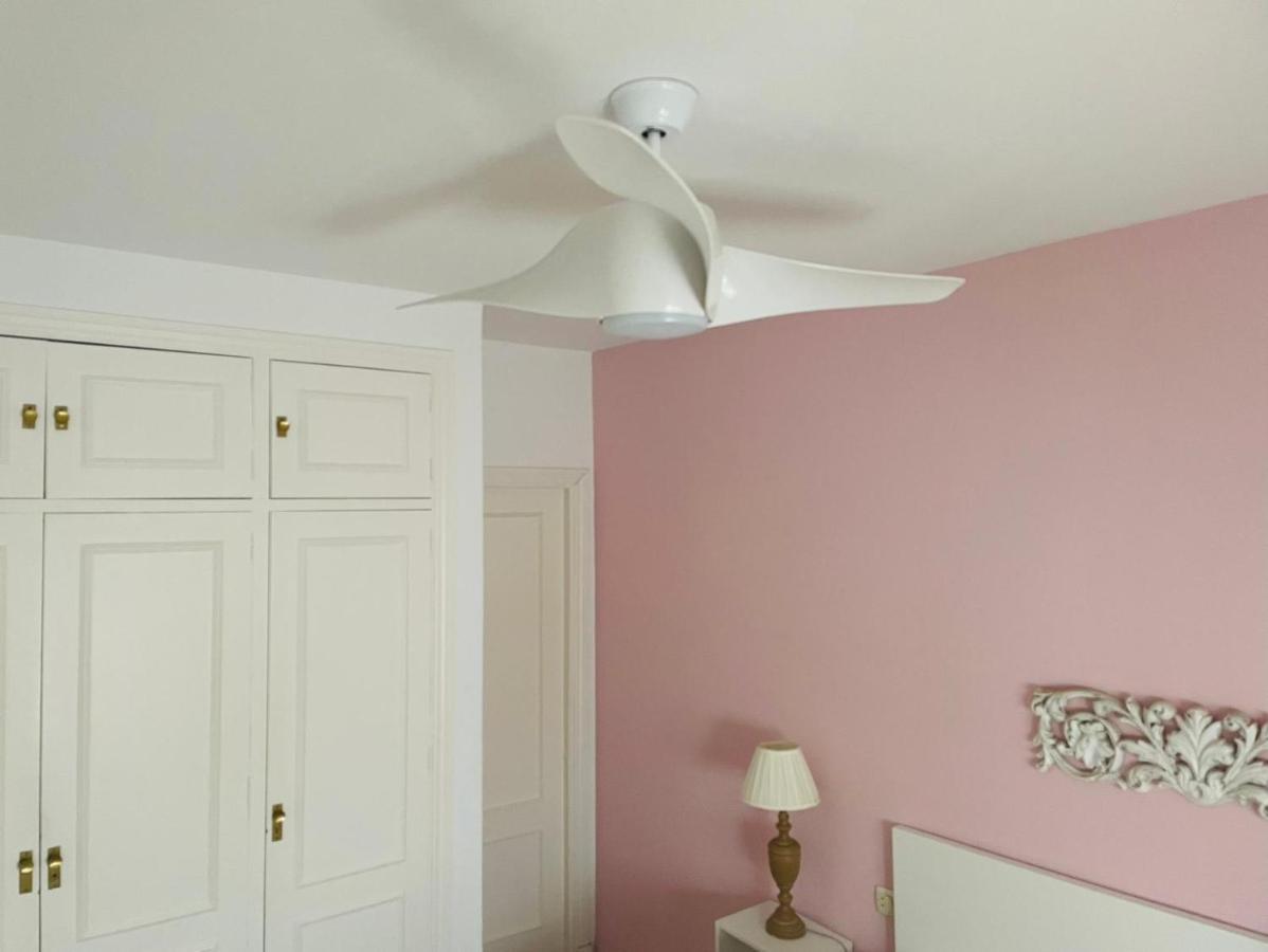 Apartamento La Estacion Jerez de la Frontera Buitenkant foto
