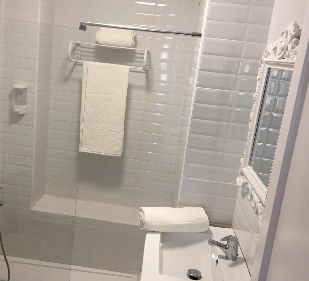 Apartamento La Estacion Jerez de la Frontera Buitenkant foto