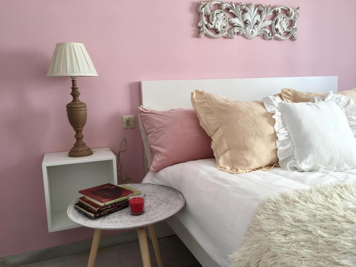 Apartamento La Estacion Jerez de la Frontera Buitenkant foto
